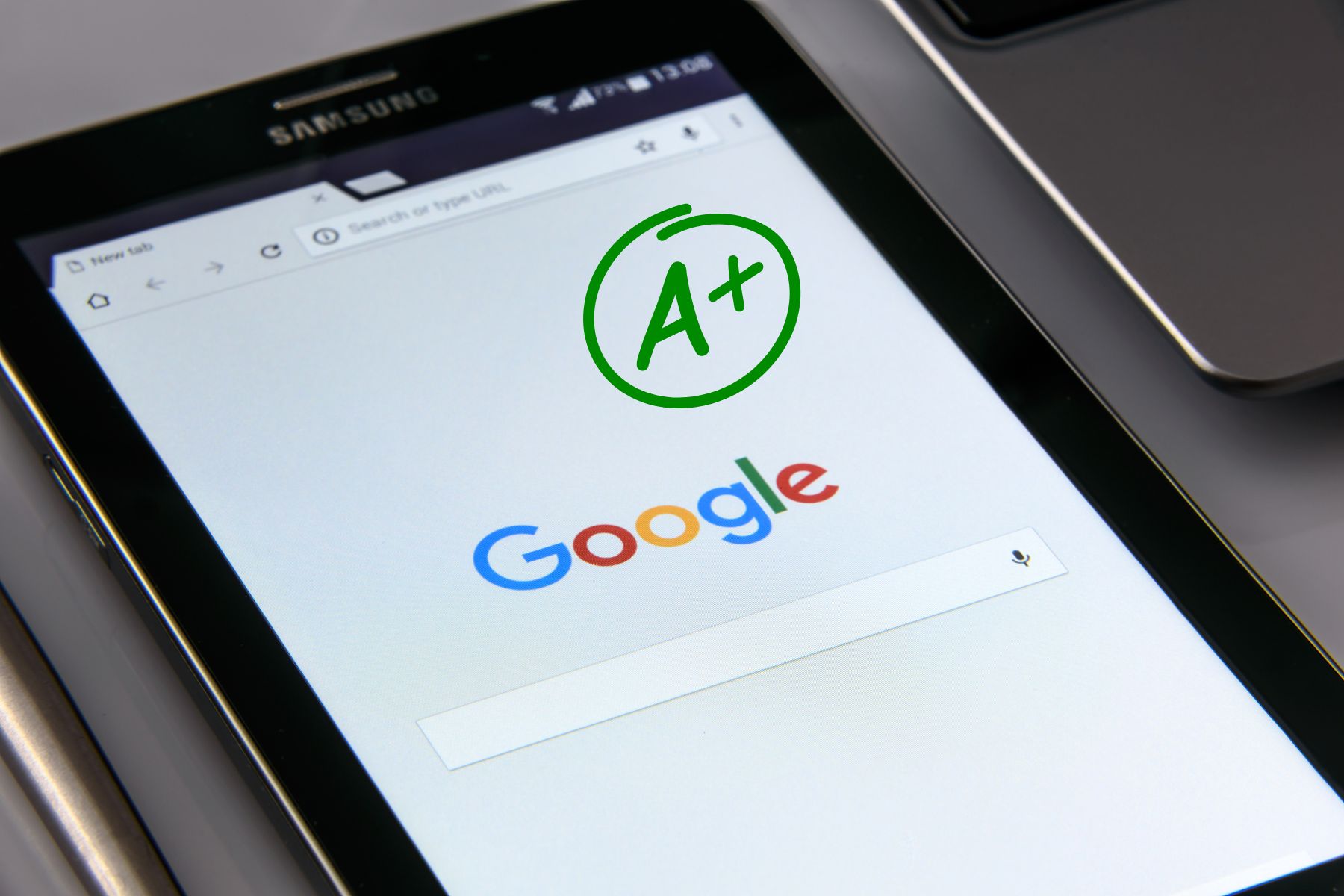 Punteggio di Qualità Google Ads