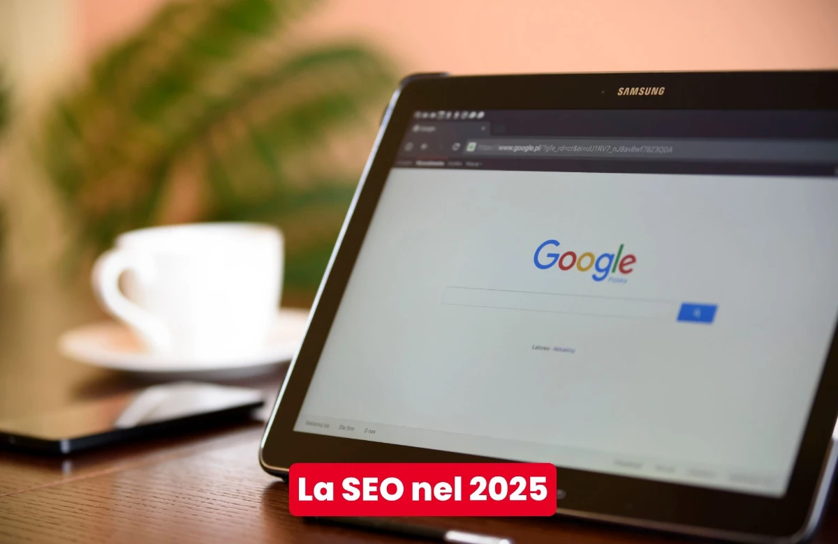 SEO 2025