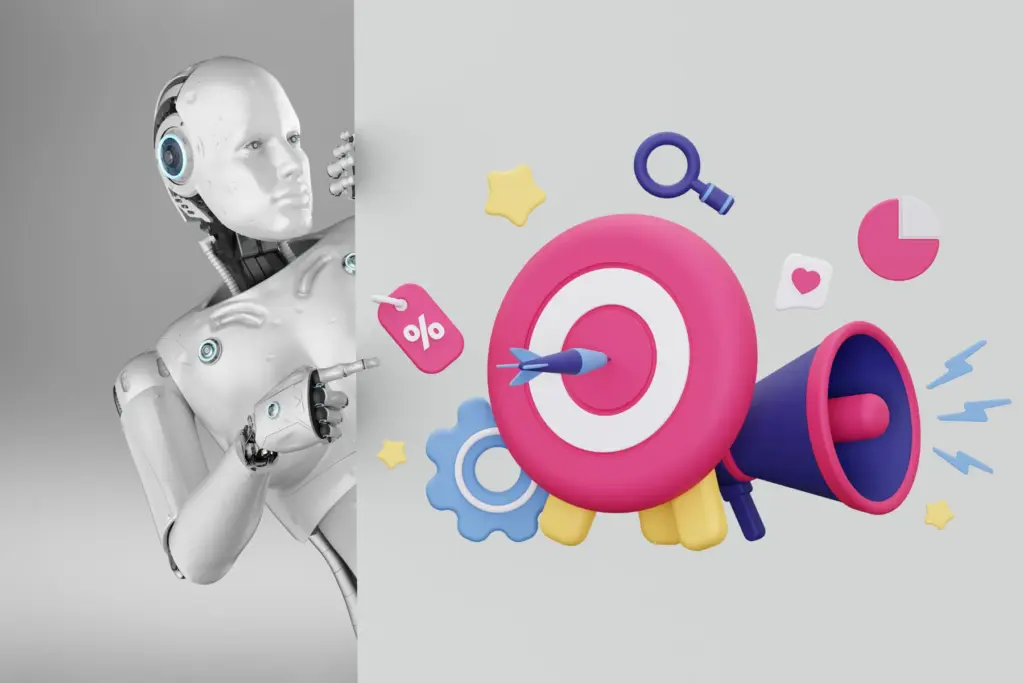 Chatgpt per il Marketing