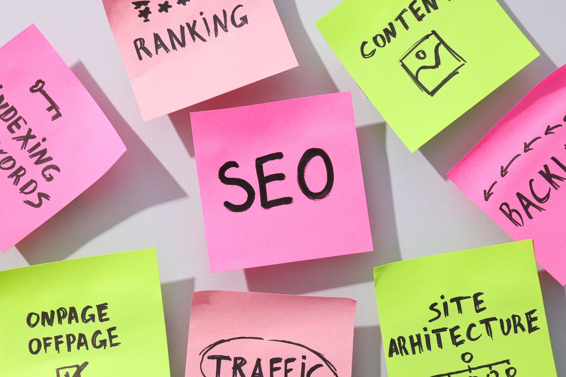 E-E-A-T SEO