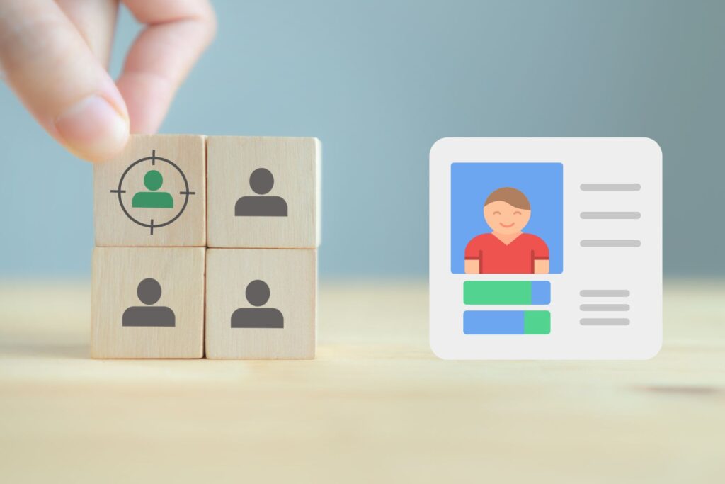 Buyer Personas