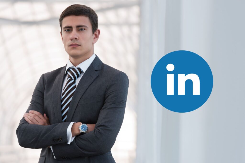 come ottimizzare profilo linkedin